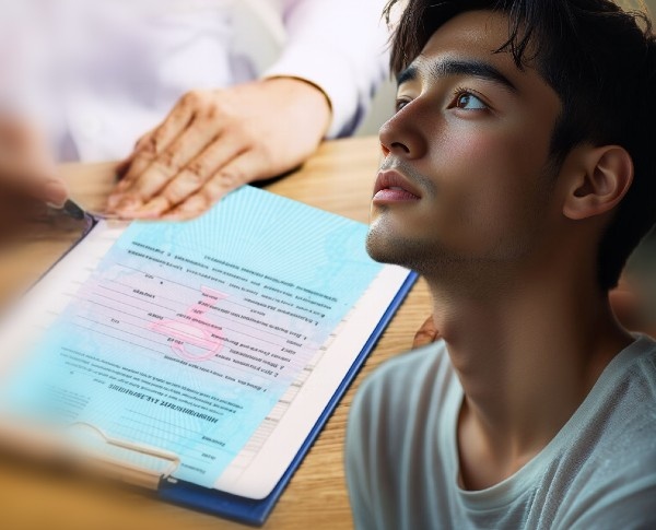 В Москве медицинские справки для ГИБДД можно получить в лицензированных медцентрах «Справки.ру».