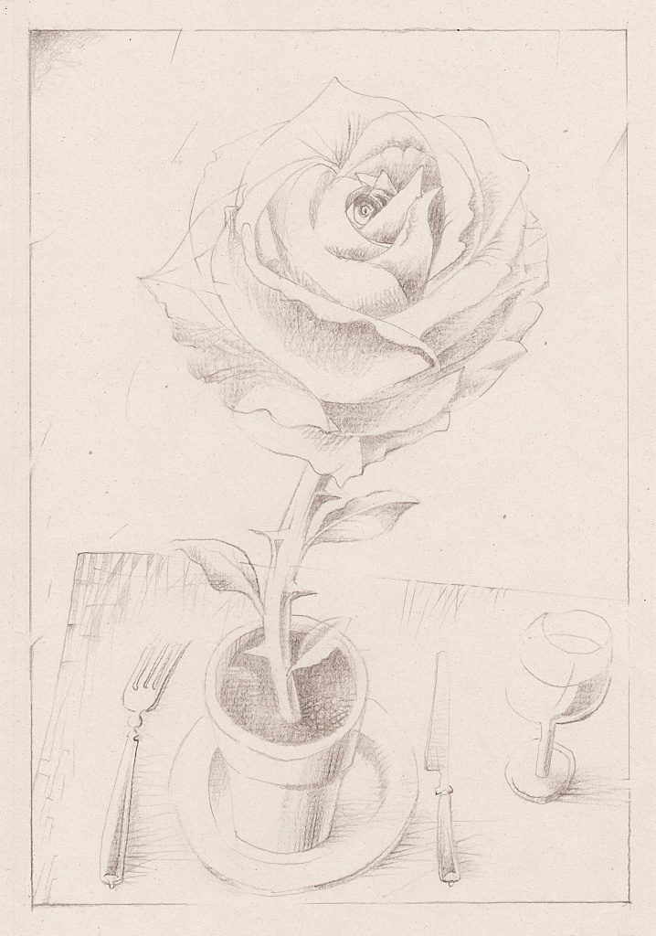 Иллюстрация Петра Перевезенцева