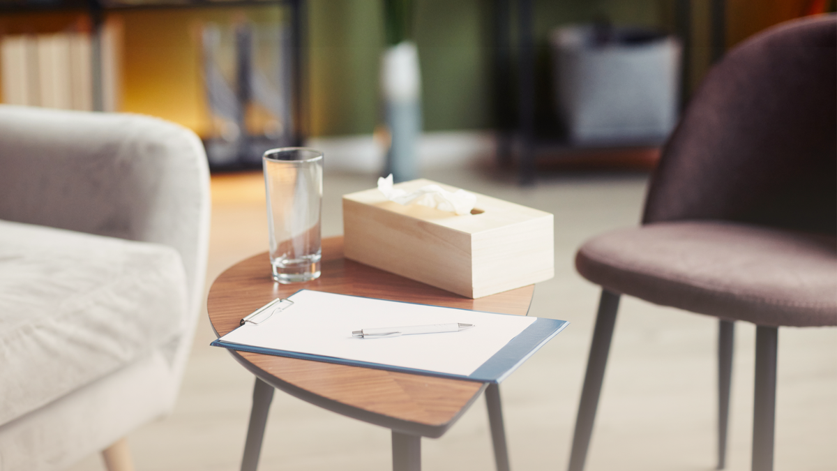 Психиатр и психотерапевт: мнимая конкуренция (фотография: Canva)