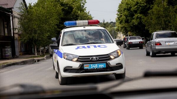    © Sputnik / Natalia Airiyan