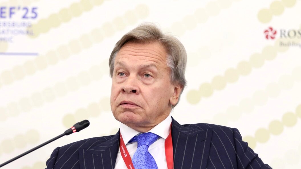    Фото: Maksim Konstantinov/Globallookpress