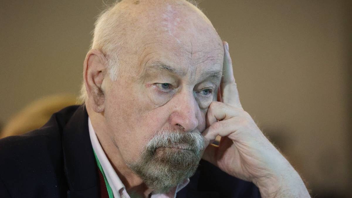    Фото: Владимир Гердо / ТАСС