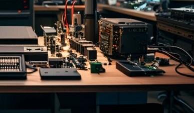 
Зачем нужен Sensor Hub и почему это не просто модная штука