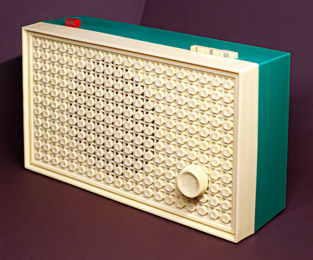 Обь-301 Фото: rw6ase.narod.ru