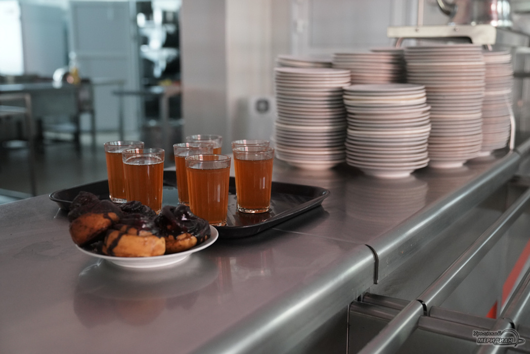    Фото: Лидия Аникина © ИА «Уральский меридиан»