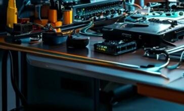 
Запах гари и стиральная машина: чужая беда, которая меня потрясла