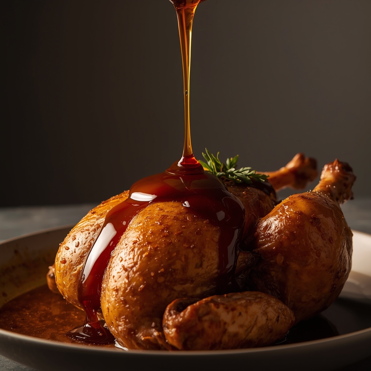 Идеальный соус для тех, кто не любит сложных рецептов