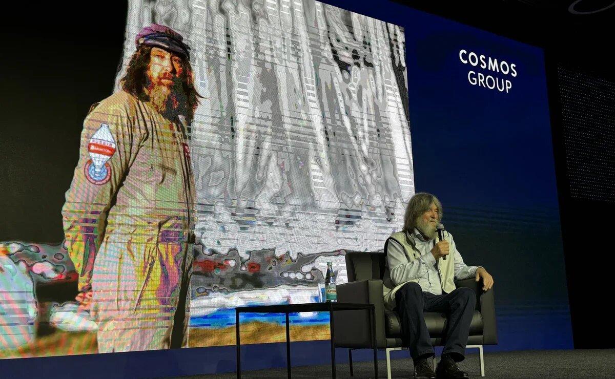    Путешествие длиною в жизнь: как Федор Конюхов покоряет мир и мечтает о космосе