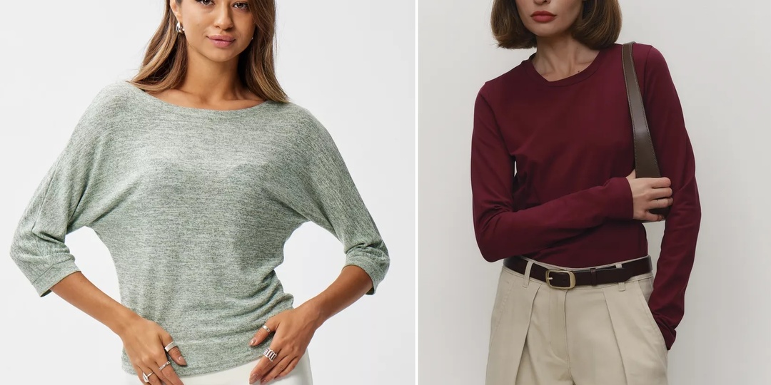 Такие кофточки в 2025 году носят только те, кто вообще не разбирается в моде. Объясняю на пальцах, на какие детали обратить внимание