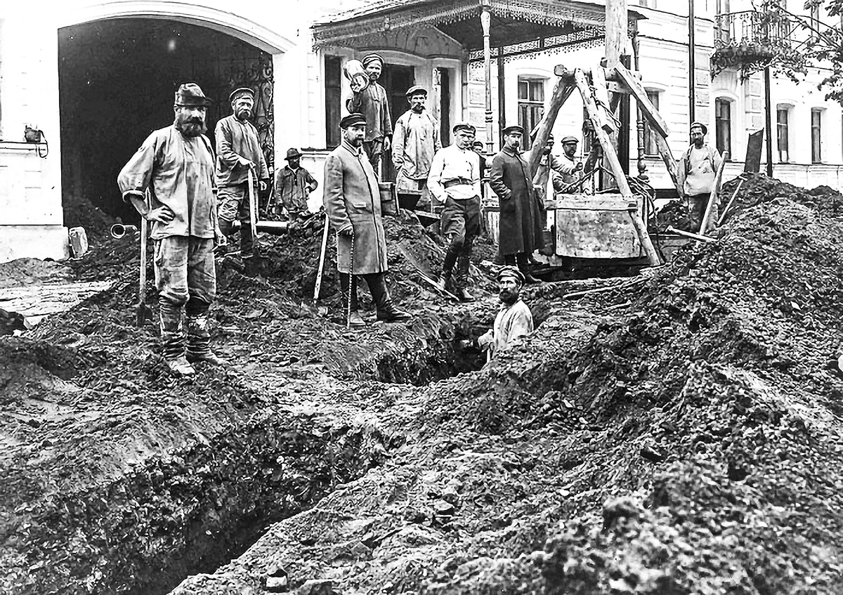 Фотографии из открытых источников. Иллюстративное