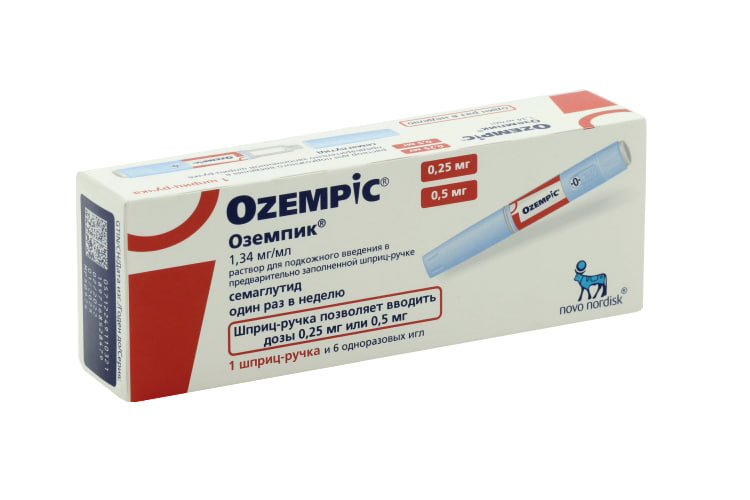 Ozempic
