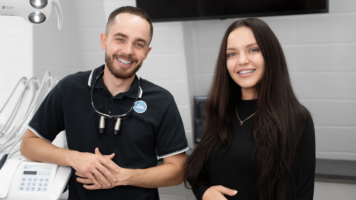 Как ретейнер влияет на речь