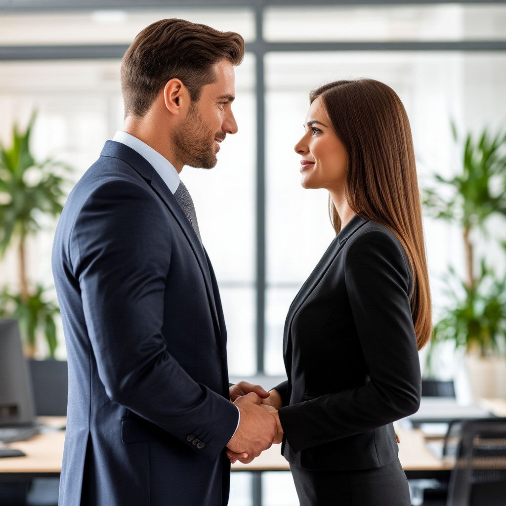 Конструктивная критика. Источник: ИИ