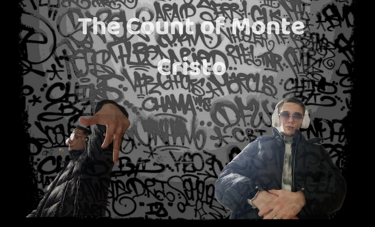 Фото от рэпера AFTBLOW на показ альбома 