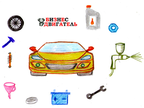 АВТО СЕРВИС – ВСЕГО 37% ПРИБЫЛИ ОТ ВОЗМОЖНЫХ 100% ПОЛУЧАЮТ БОЛЬШИНСТВО АВТОСЕРВИСОВ И ВОТ ПОЧЕМУ