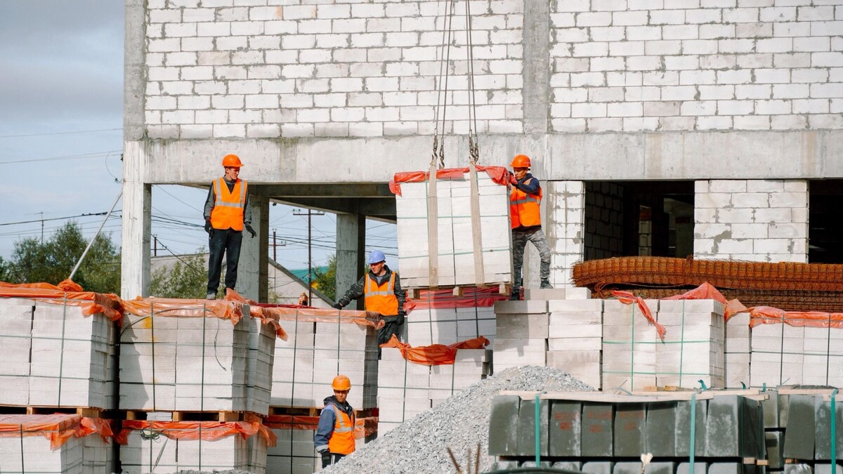    Фото: Юлия Чудинова/«Ямал-Медиа»