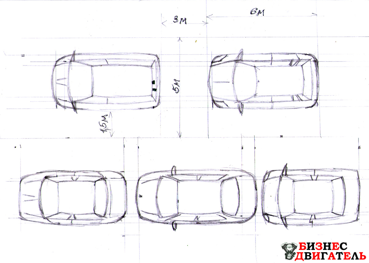 КАК ПРАВИЛЬНО ОРГАНИЗОВАТЬ АВТОМОЙКУ В АВТОСЕРВИСЕ