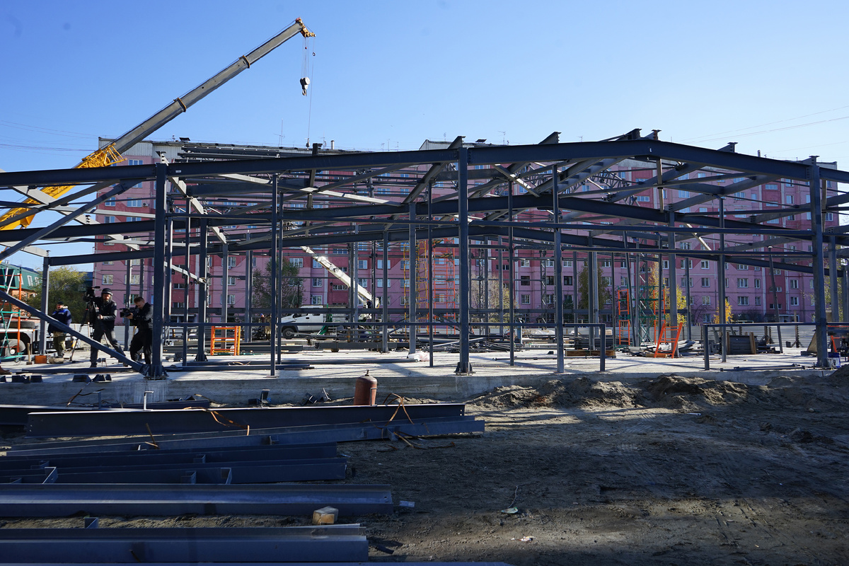 Фотографии автора