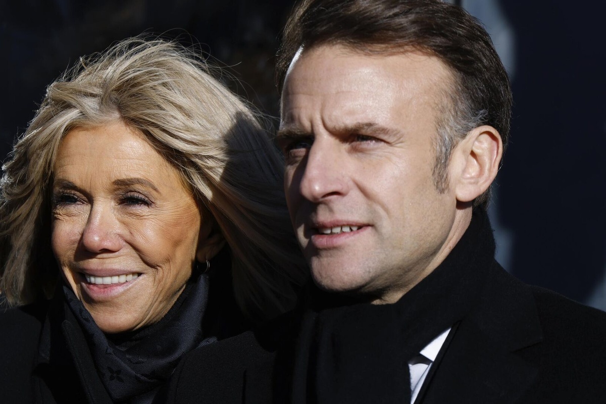    Фото: Ludovic Marin, источник: apnews.com