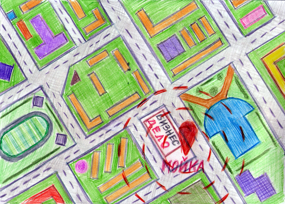 АВТОСЕРВИС - ГДЕ И КАК ПОИСКАТЬ КЛИЕНТА ДЛЯ АВТОМОЙКИ