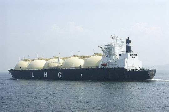    Катар пригрозил остановить поставки СПГ в Европу
