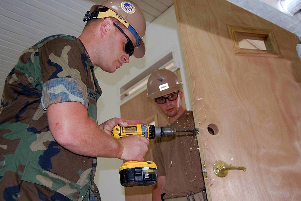    Фото © Wikipedia / Airman 1st Class Ashley Garcia