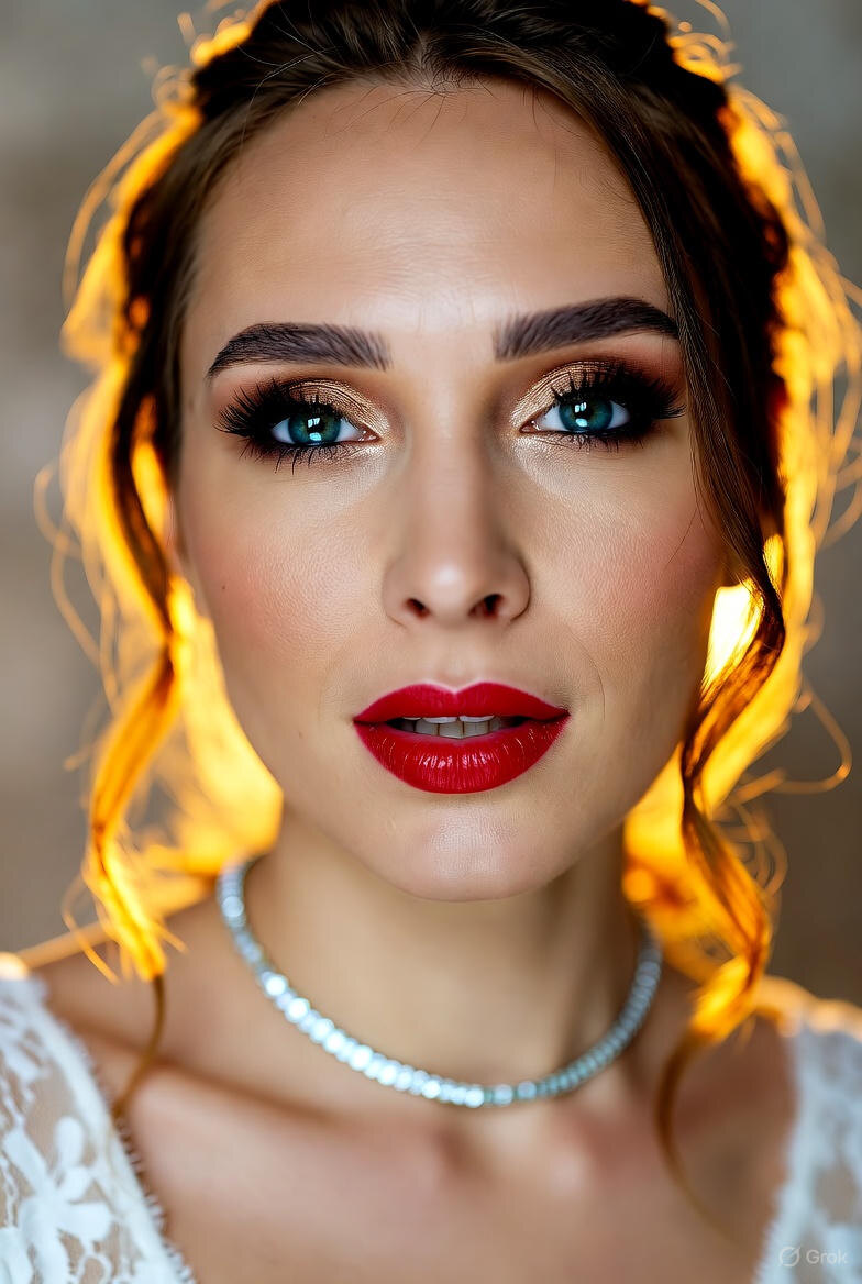 Это Лена мне рассказала - услышала я про себя от общей знакомой