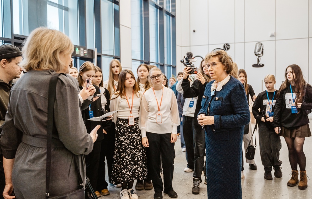 16 регионов, 91 участник: в Тверской области проходит кинофестиваль «Мосты»