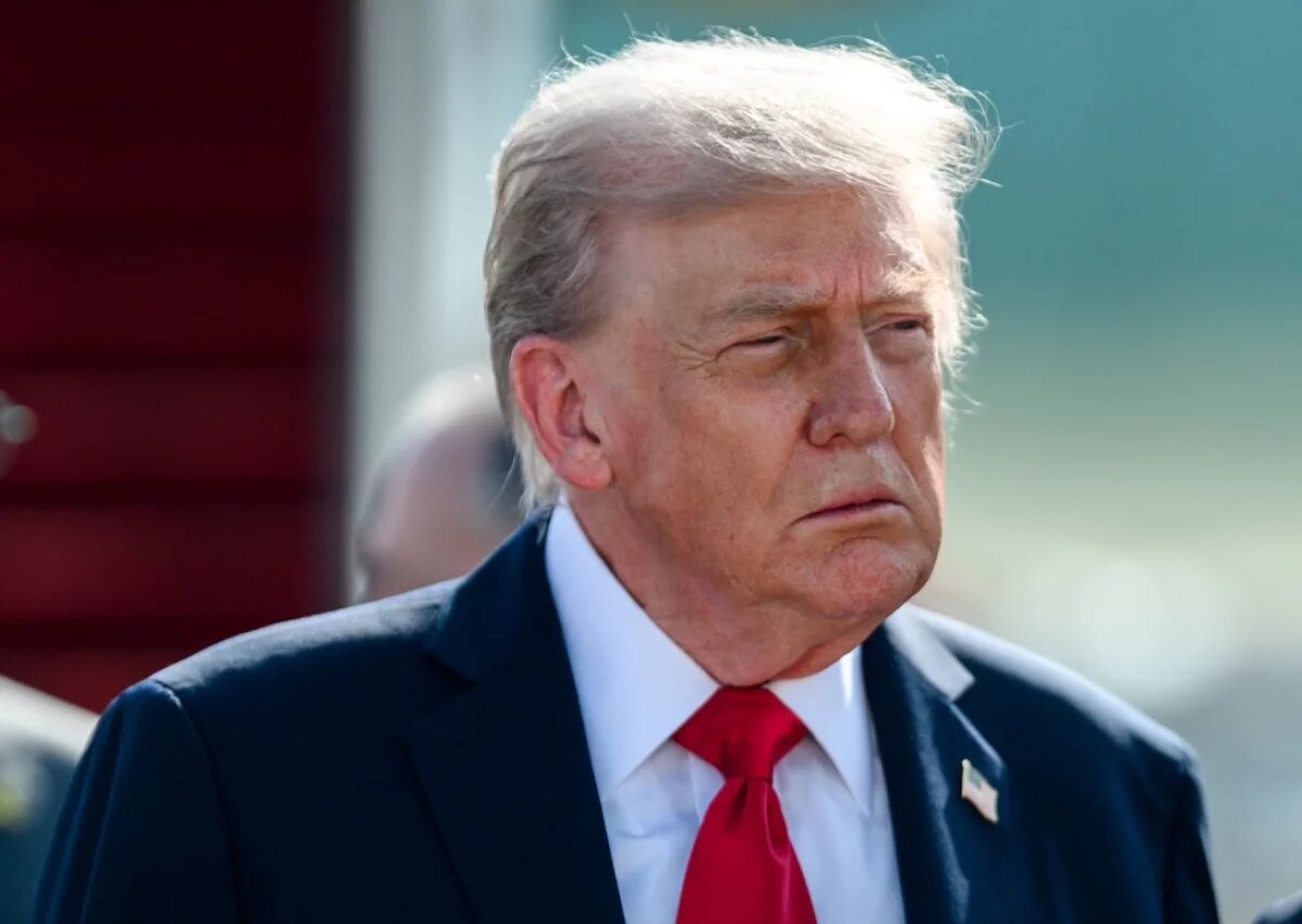    Трамп заявил, что конфликт на Украине можно завершить за два месяца