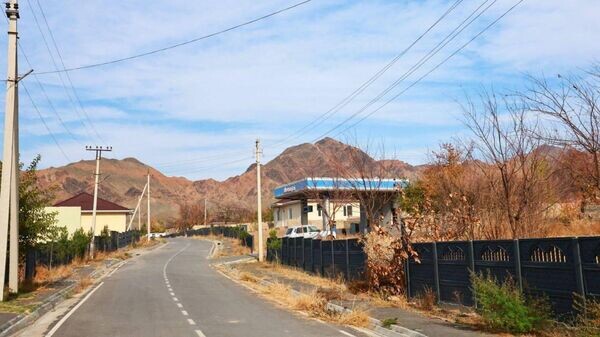    © Foto / Пресс-служба председателя Согдийской области