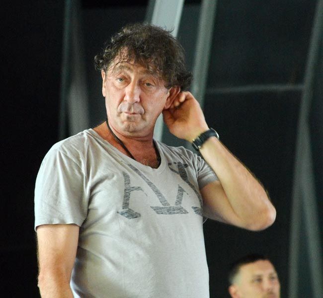 Автор: В. Панченко