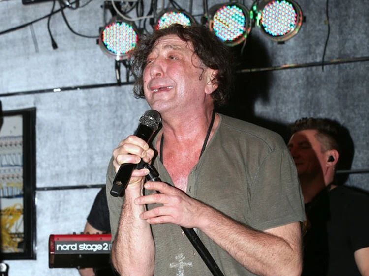 Автор: В. Панченко