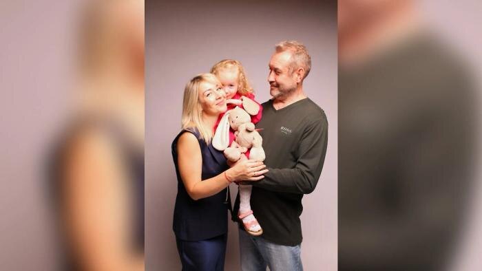 Обложка © Telegram / Путь в Любовь. Ирина Усольцева