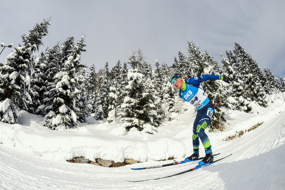    Фото: biathlon.by