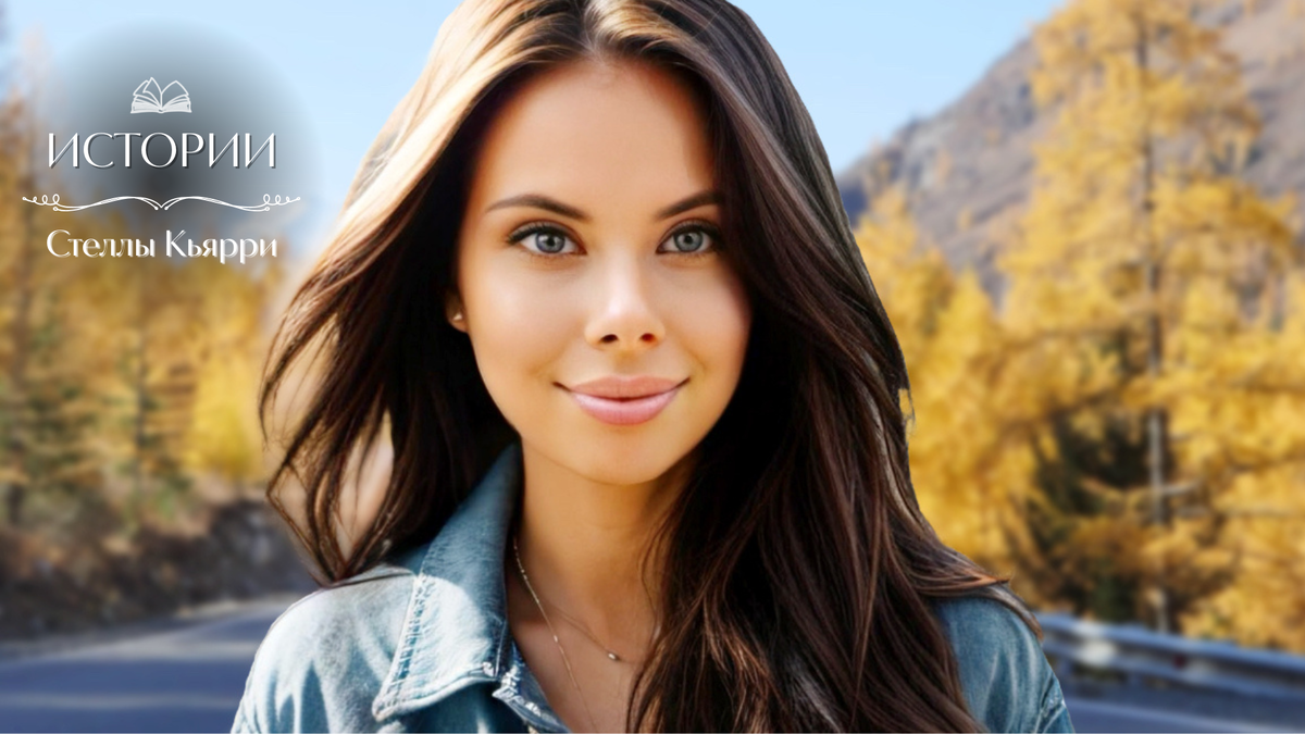 © Стелла Кьярри