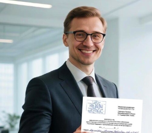 Оформление медицинских справок для работы - "Справки.ру"