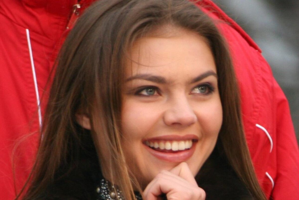    Алина Кабаева. © Olga Kravets/globallookpress.com