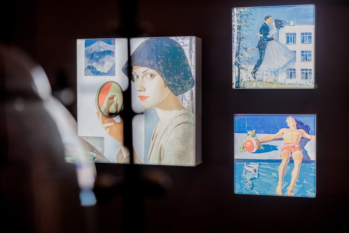    Фото: архивы пресс-служб