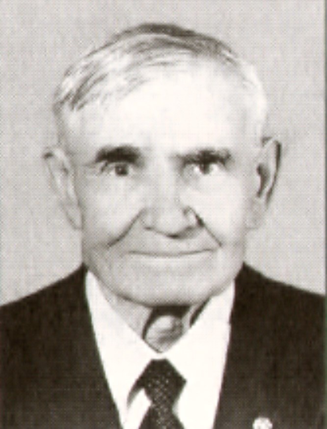 Главный чувашский троцкист Иван Данилович Кузнецов