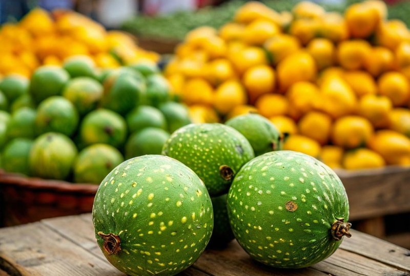 Кому не рекомендуется есть фейхоа