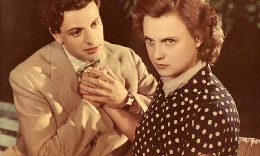 «Это ужасная, жестокая и тяжелая история»: жена запрещала Александру Ширвиндту видеться с внебрачным сыном, а он стал известным человеком