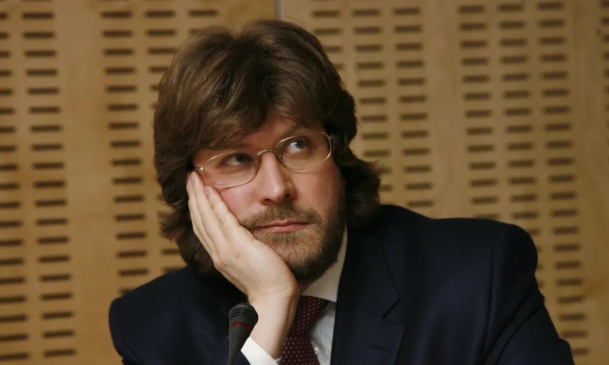 Федор Лукьянов