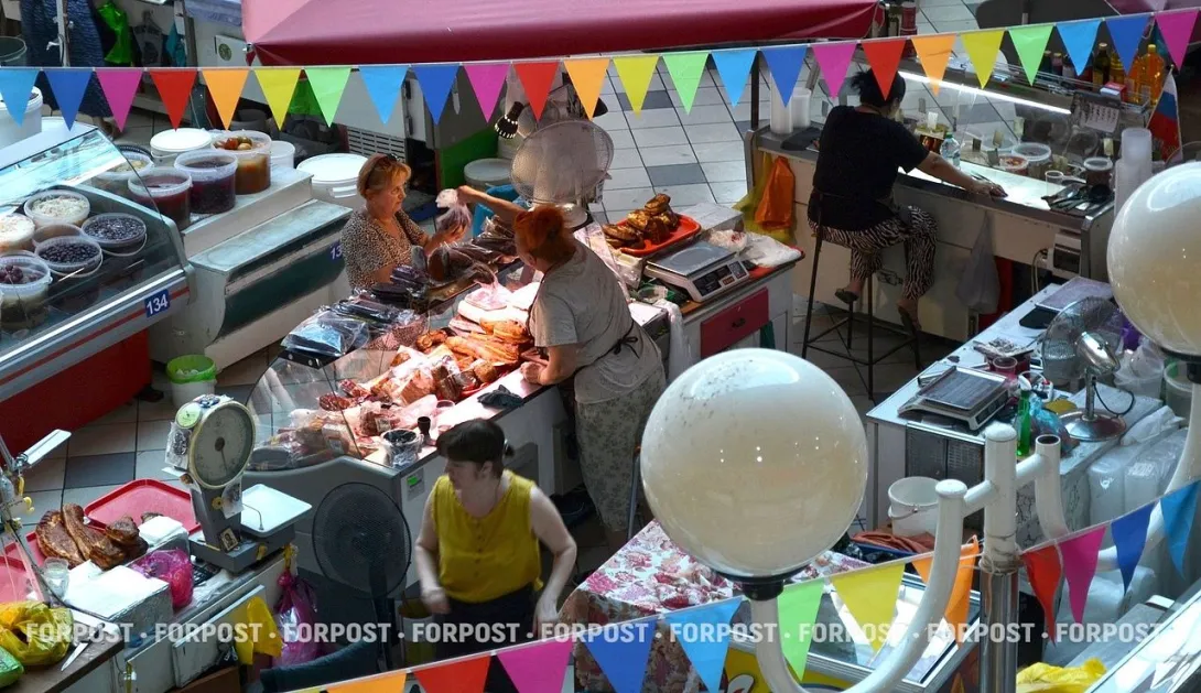 Как изменится жизнь россиян, если законопроект о повышении НДС до 22% вступит в силу
Фото:
Алексей Лохвицкий / ForPost