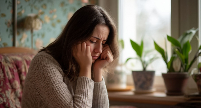    Женщины с этими именами чаще остаются в одиночестве: сложный характер мешает построить гармоничные отношения