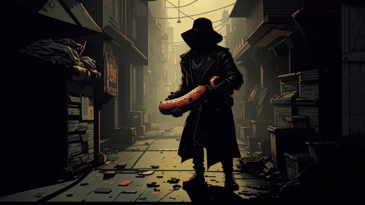    Фото: Кандинский