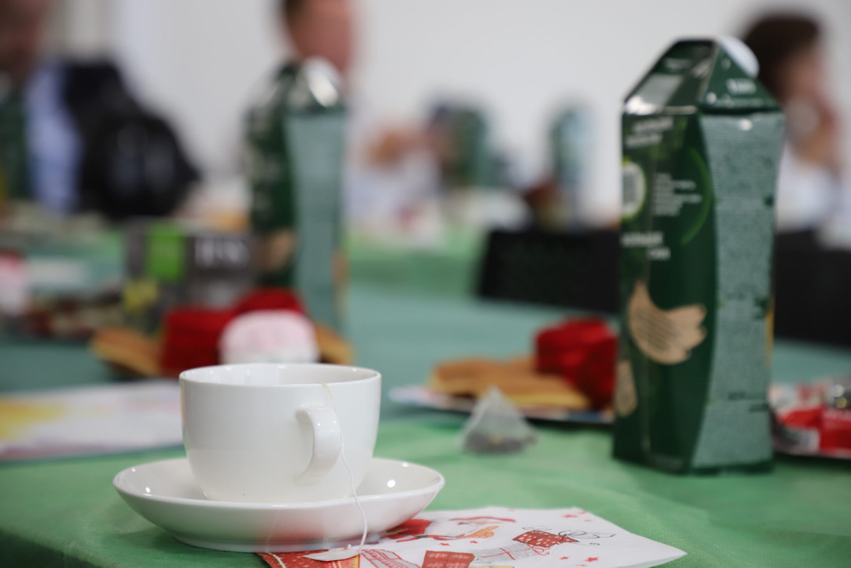    Фото: Анастасия Сибирякова