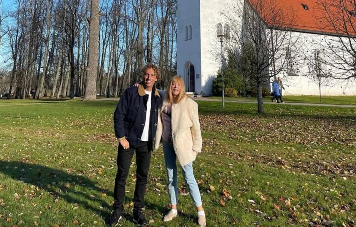    Фото: @maxgalkinru, источник: instagram.com (принадлежит Meta, признана экстремистской и запрещена на территории РФ)