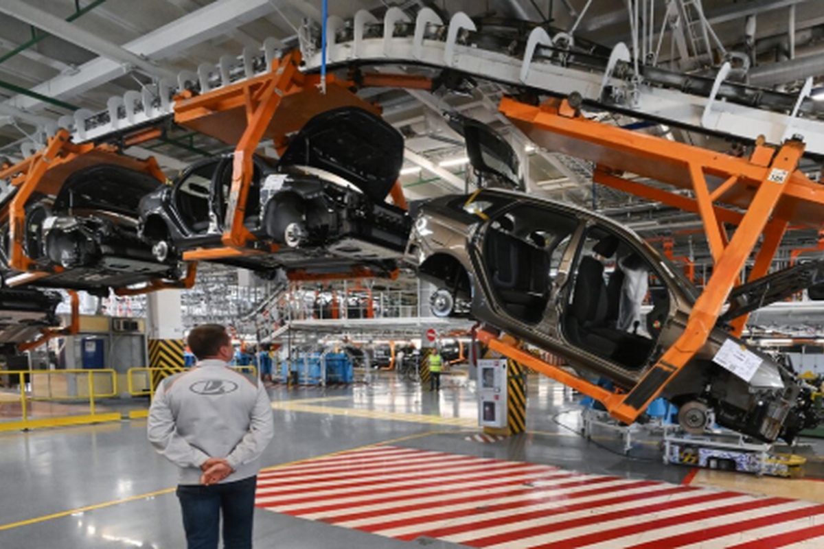    Фото: Михаил Воскресенский, источник: ria.ru