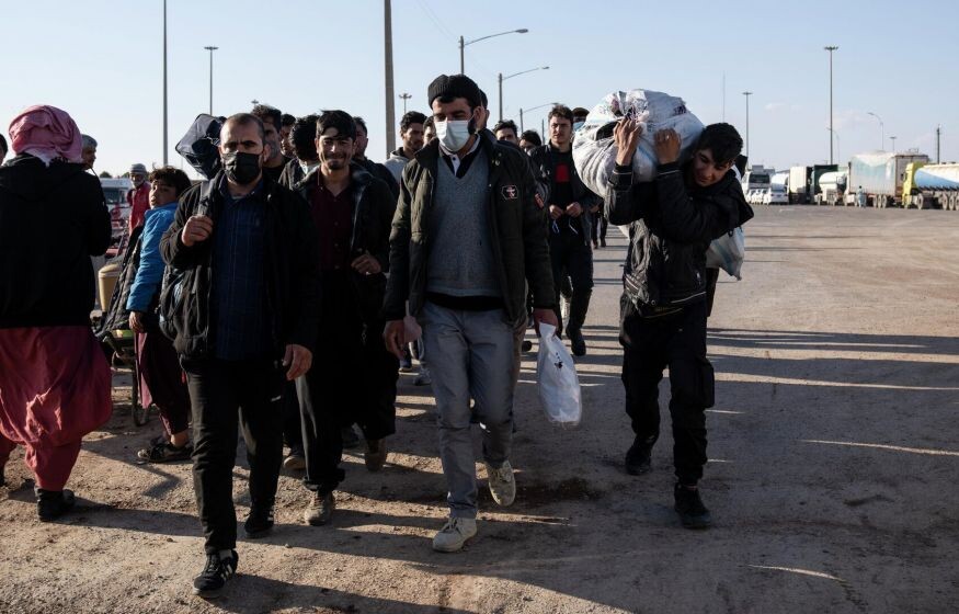    Конец мигрантской вольнице. «Оказывается, так можно было. По всей России нужно ввести!»: призыв Малофеева