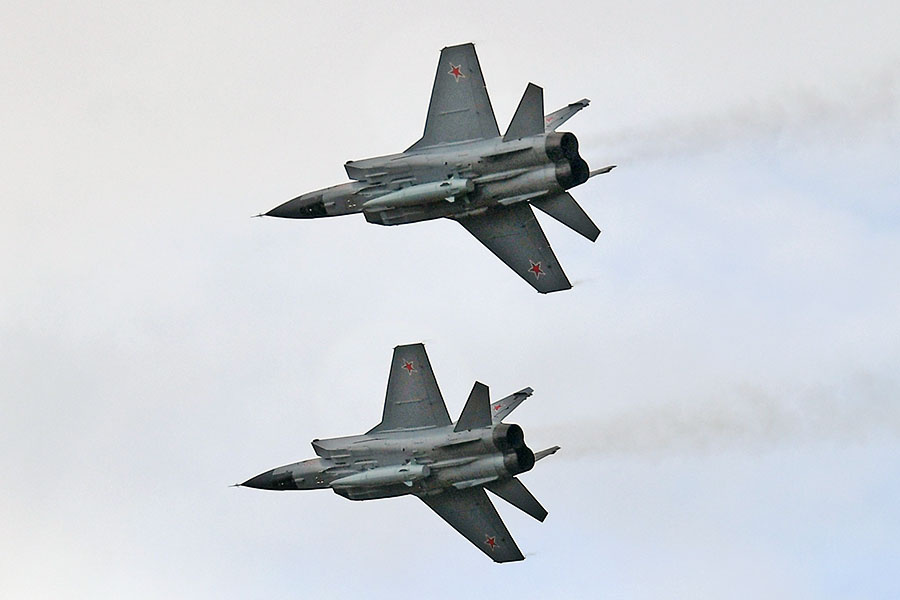    © Максим Блинов/РИА Новости